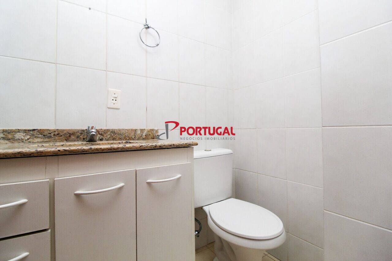 Apartamento Riviera Fluminense, Macaé - RJ