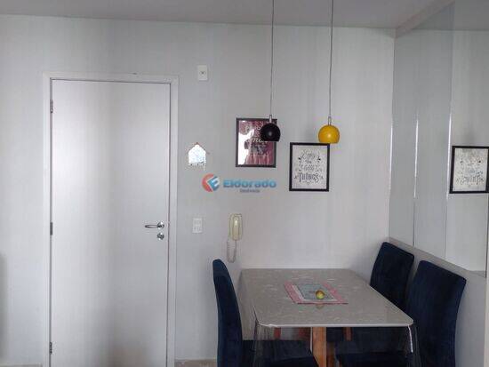 Apartamento Matão, Sumaré - SP