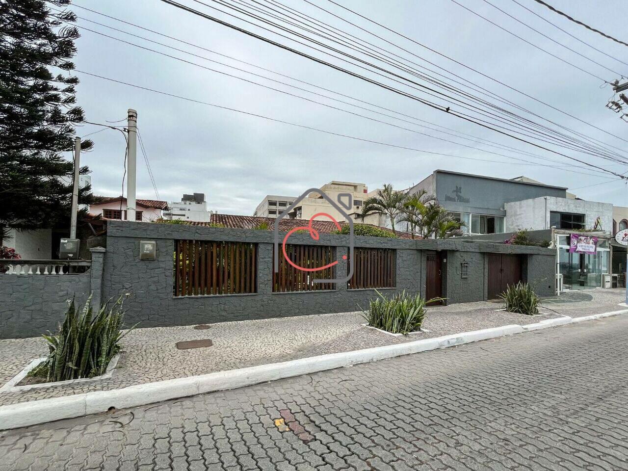 Casa Praia Campista, Macaé - RJ