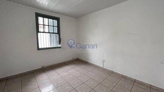 Casa de 80 m² na Ibituruna - Campo Belo - São Paulo - SP, aluguel por R$ 2.000/mês