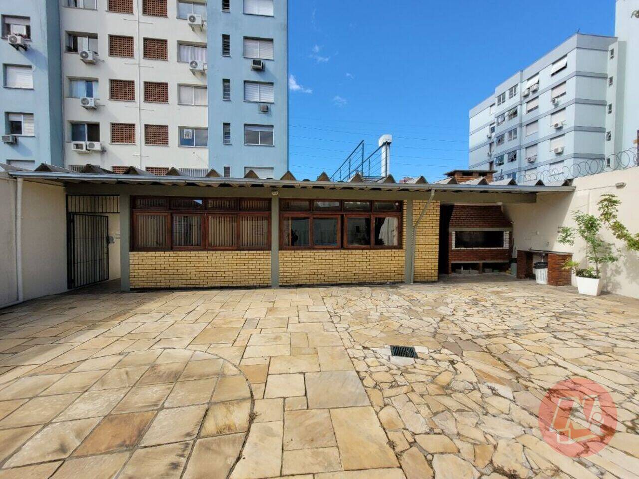 Apartamento Partenon, Porto Alegre - RS