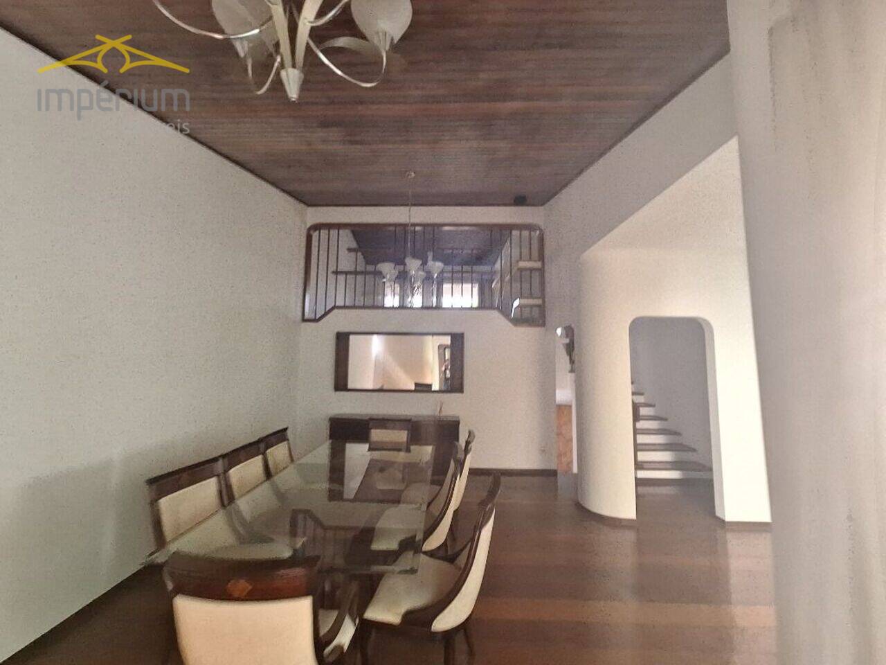 Casa Jardim Santana, Americana - SP