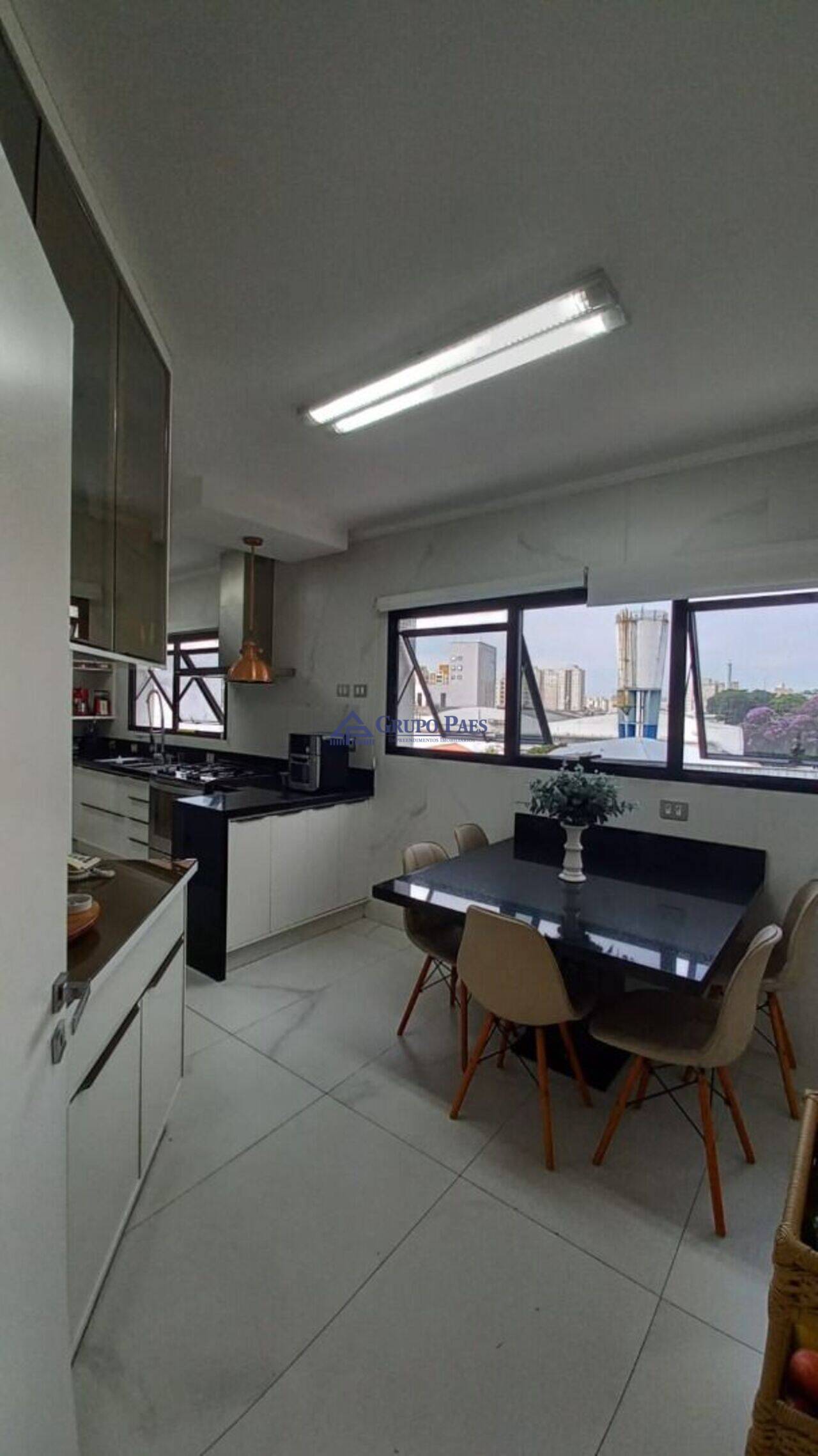 Apartamento Macedo, Guarulhos - SP