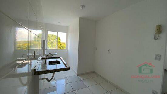 Apartamento Alto Castelani, Capivari - SP