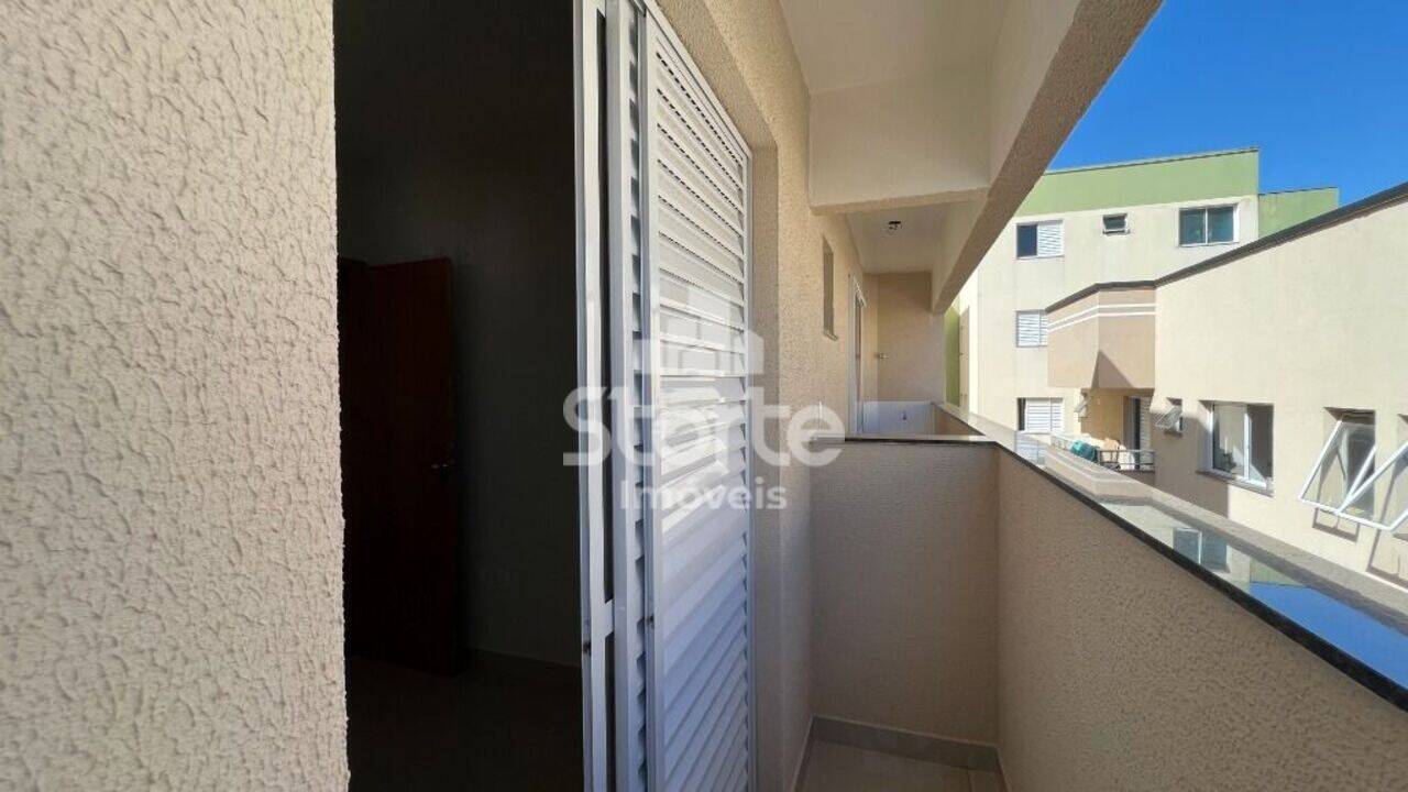 Apartamento Santa Mônica, Uberlândia - MG