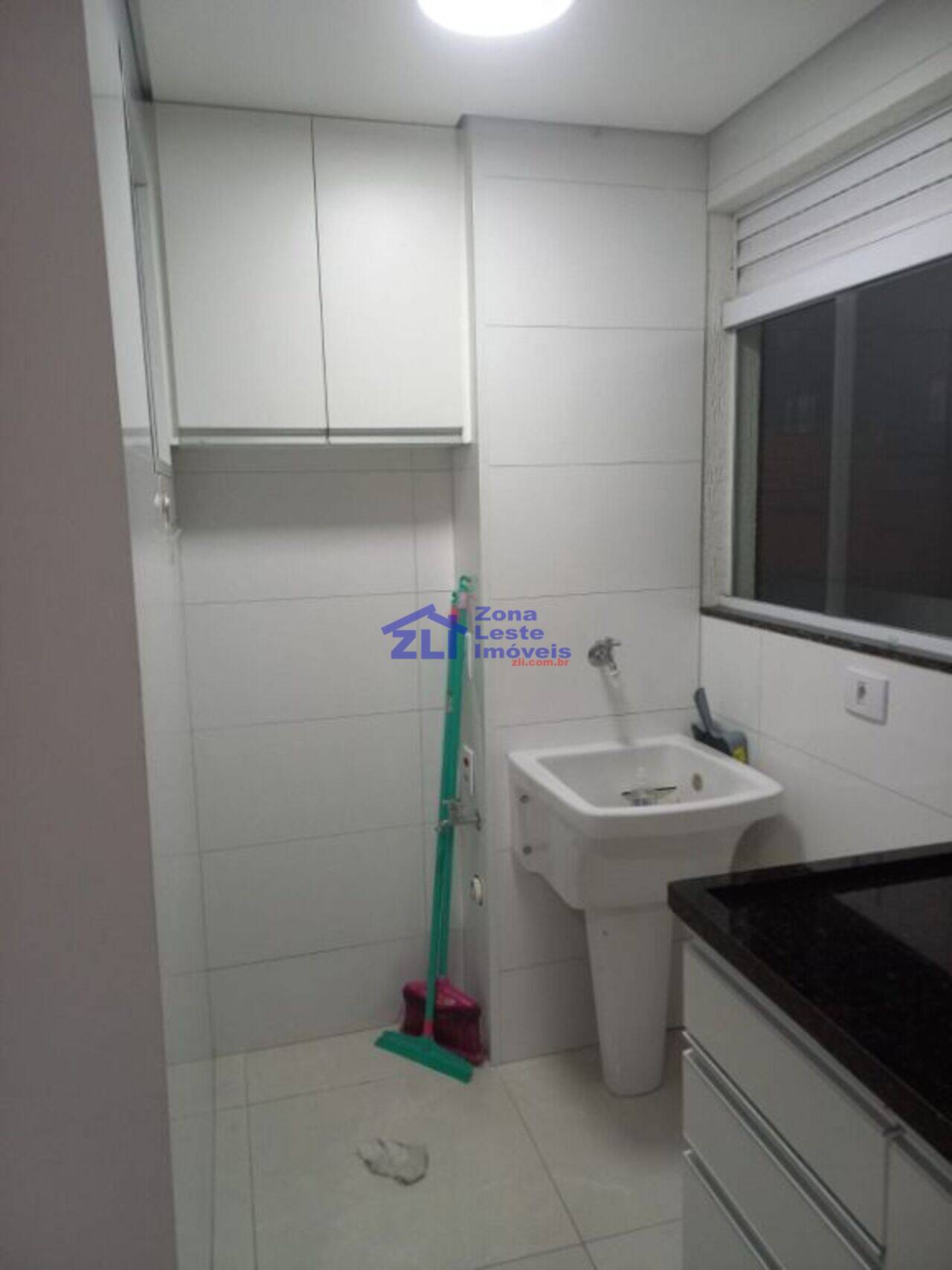 Apartamento Vila Carrão, São Paulo - SP