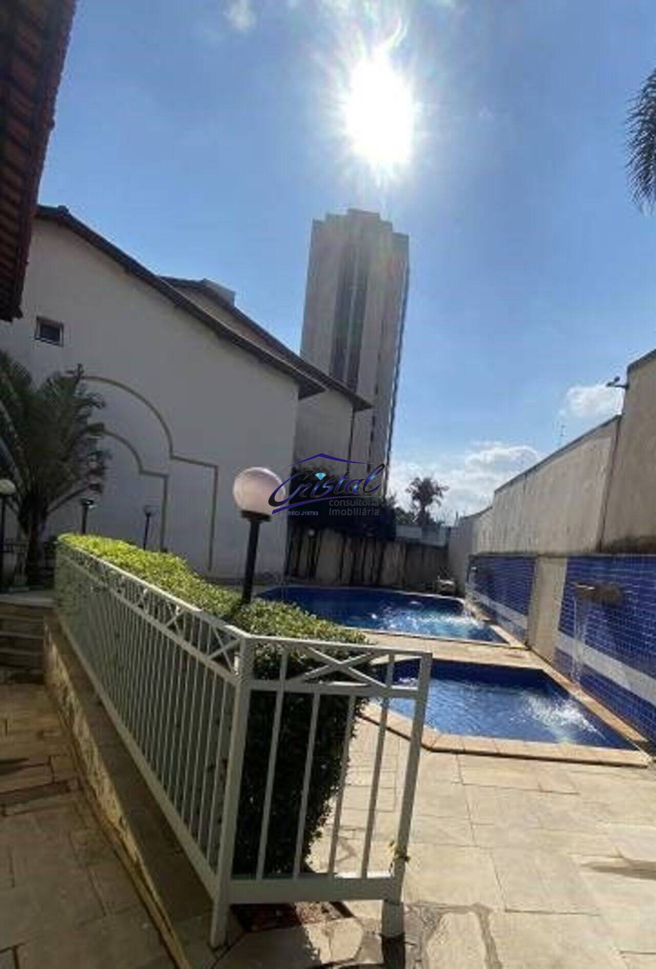 Casa Jardim Ester, São Paulo - SP