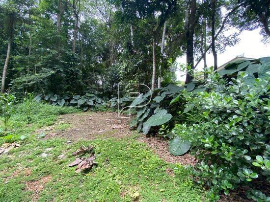 Terreno de 1.250 m² Granja Viana - Cotia, à venda por R$ 360.000