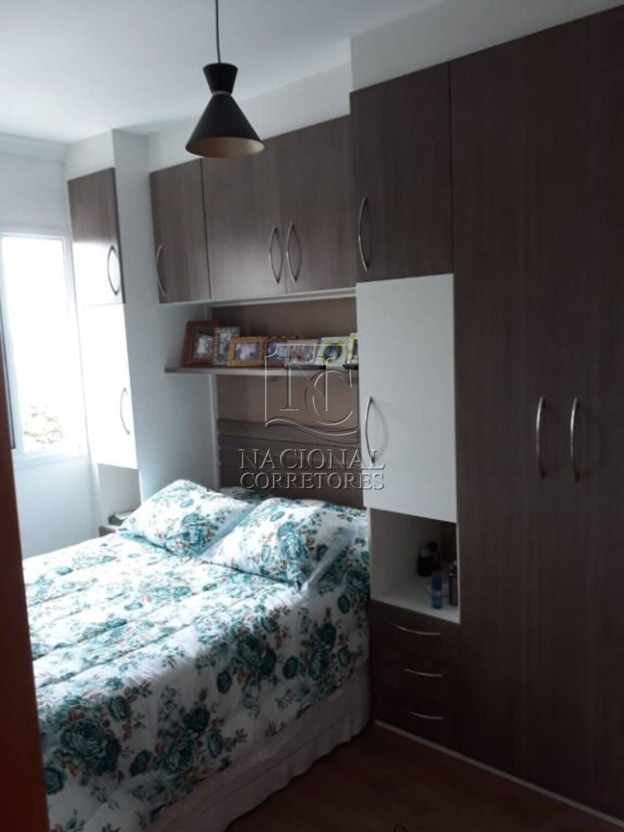 Apartamento Utinga, Santo André - SP