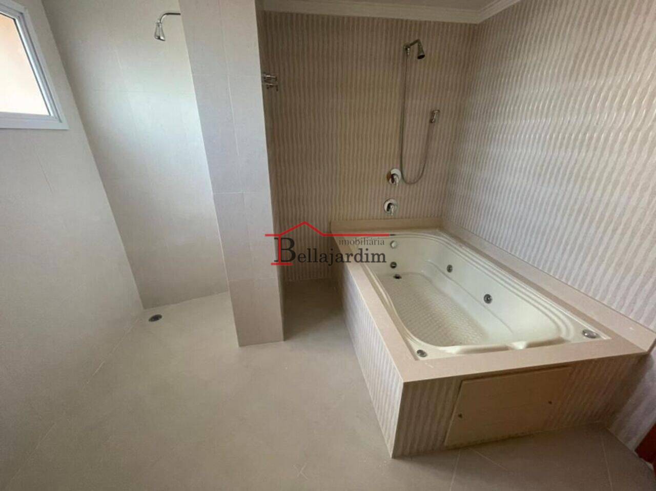 Apartamento duplex Vila Assunção, Santo André - SP