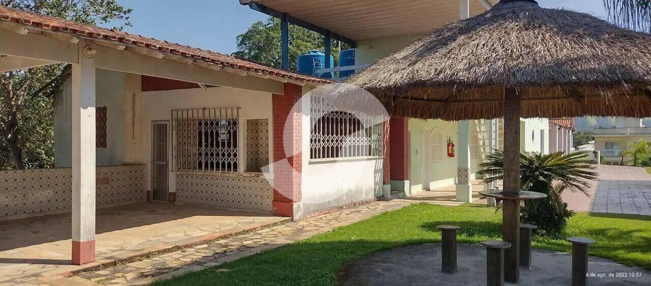 Casa Chácaras de Inoã (Inoã), Maricá - RJ