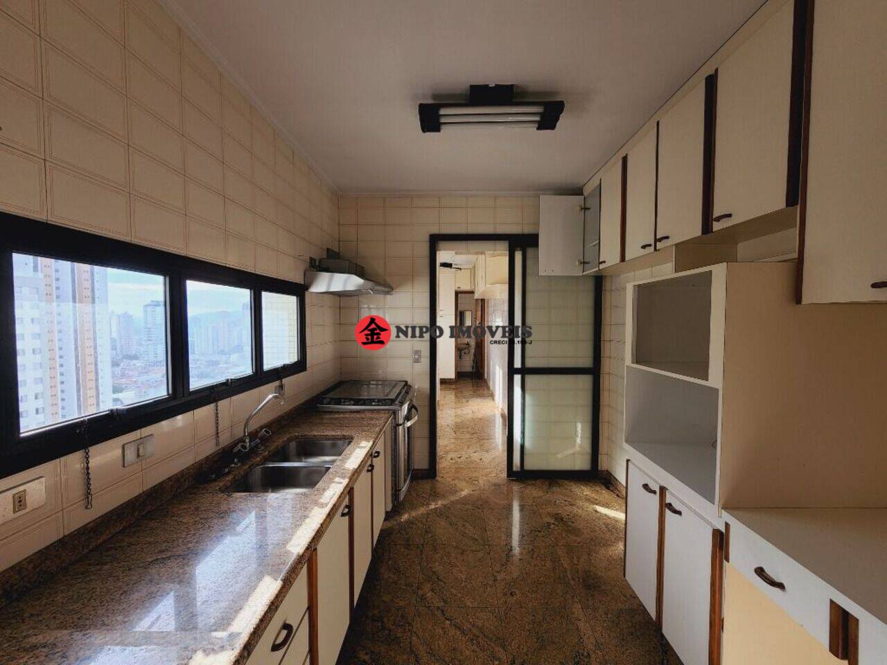 Apartamento Tatuapé, São Paulo - SP