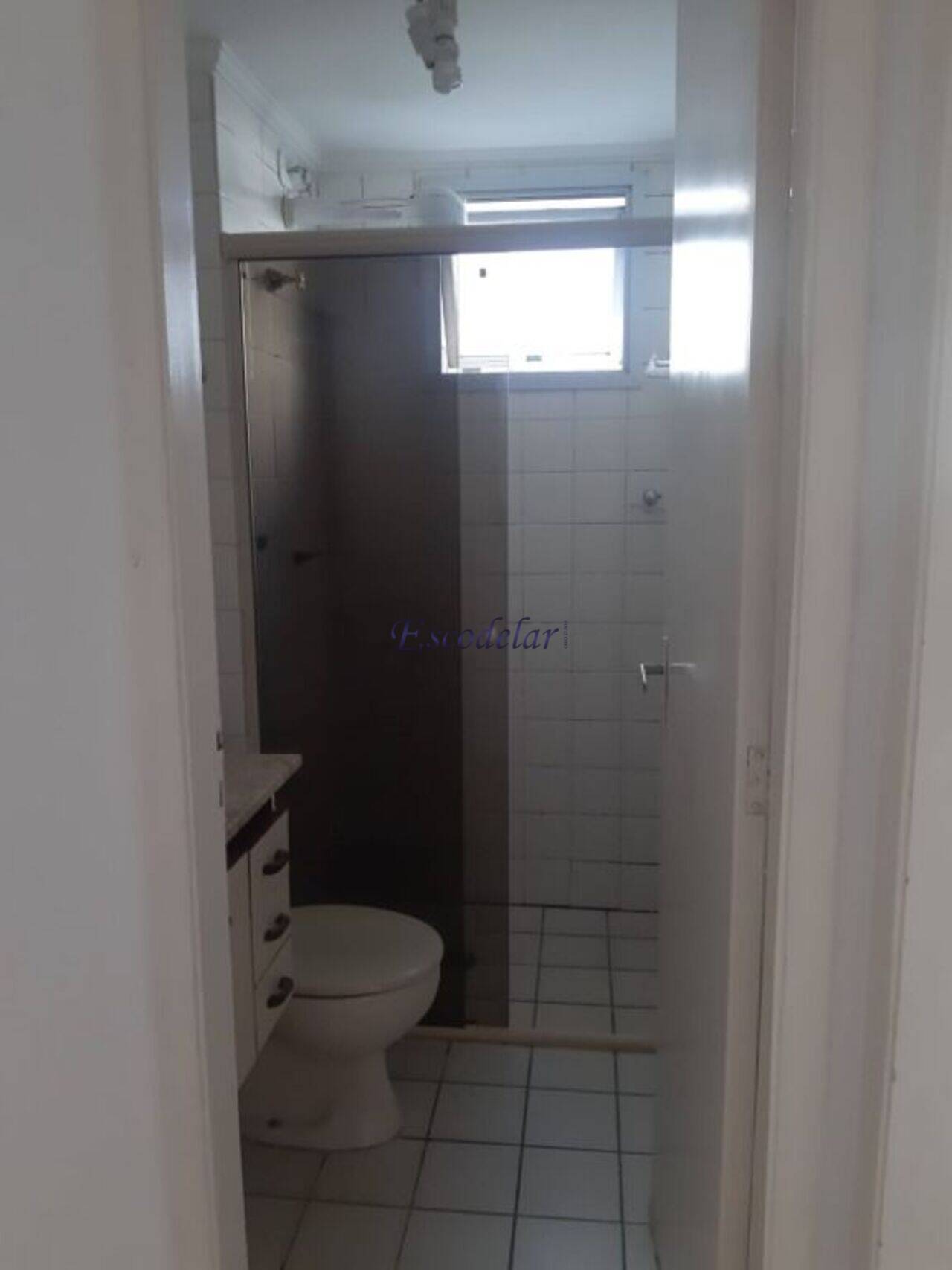 Apartamento Lauzane Paulista, São Paulo - SP