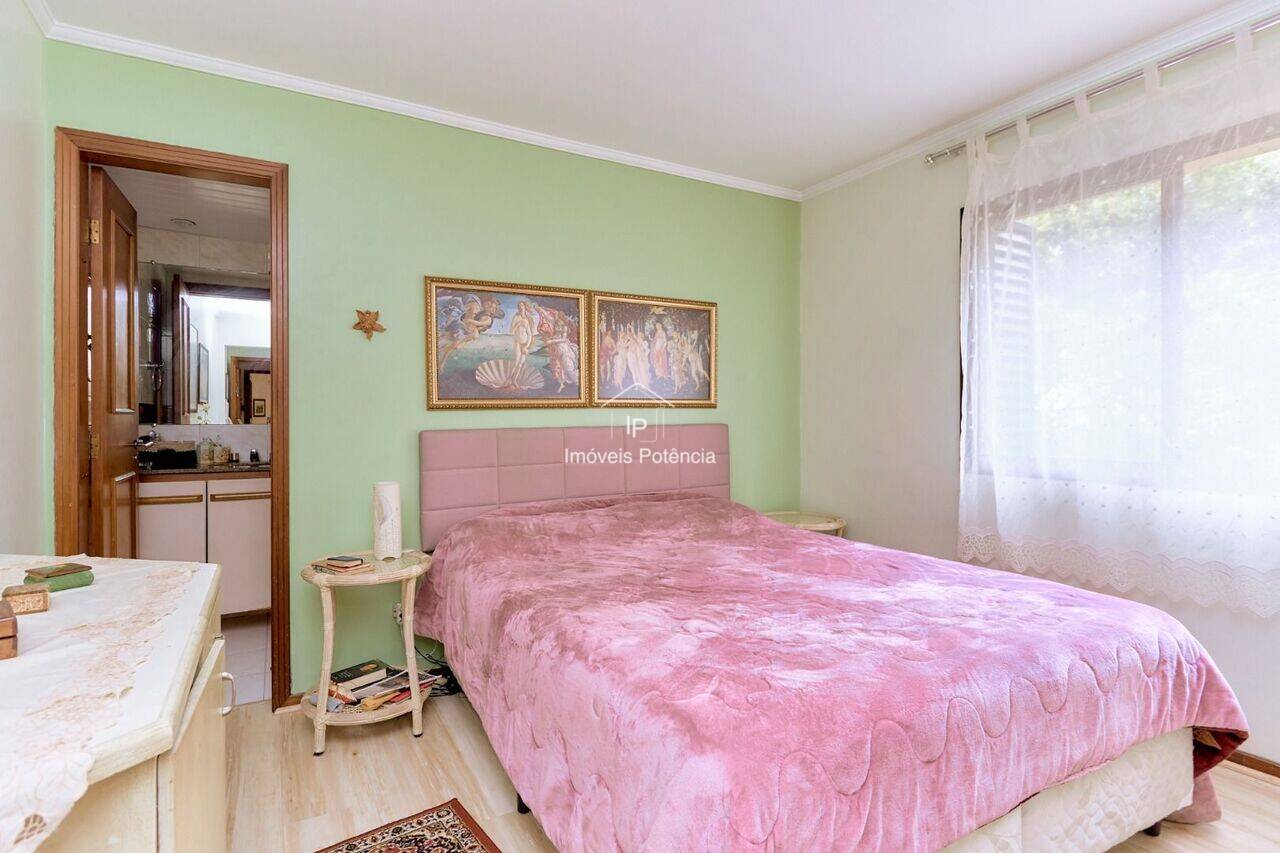 Apartamento Cabral, Curitiba - PR