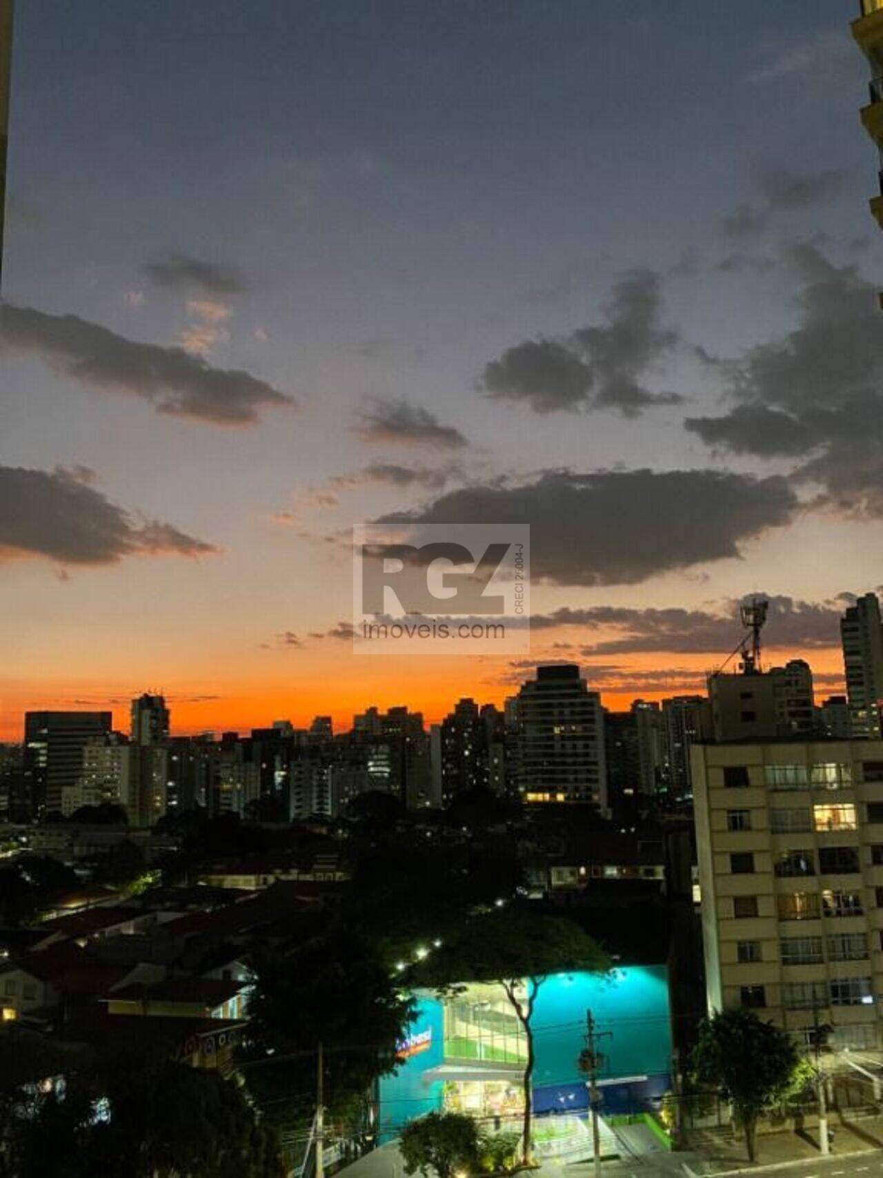 Apartamento Paraíso, São Paulo - SP