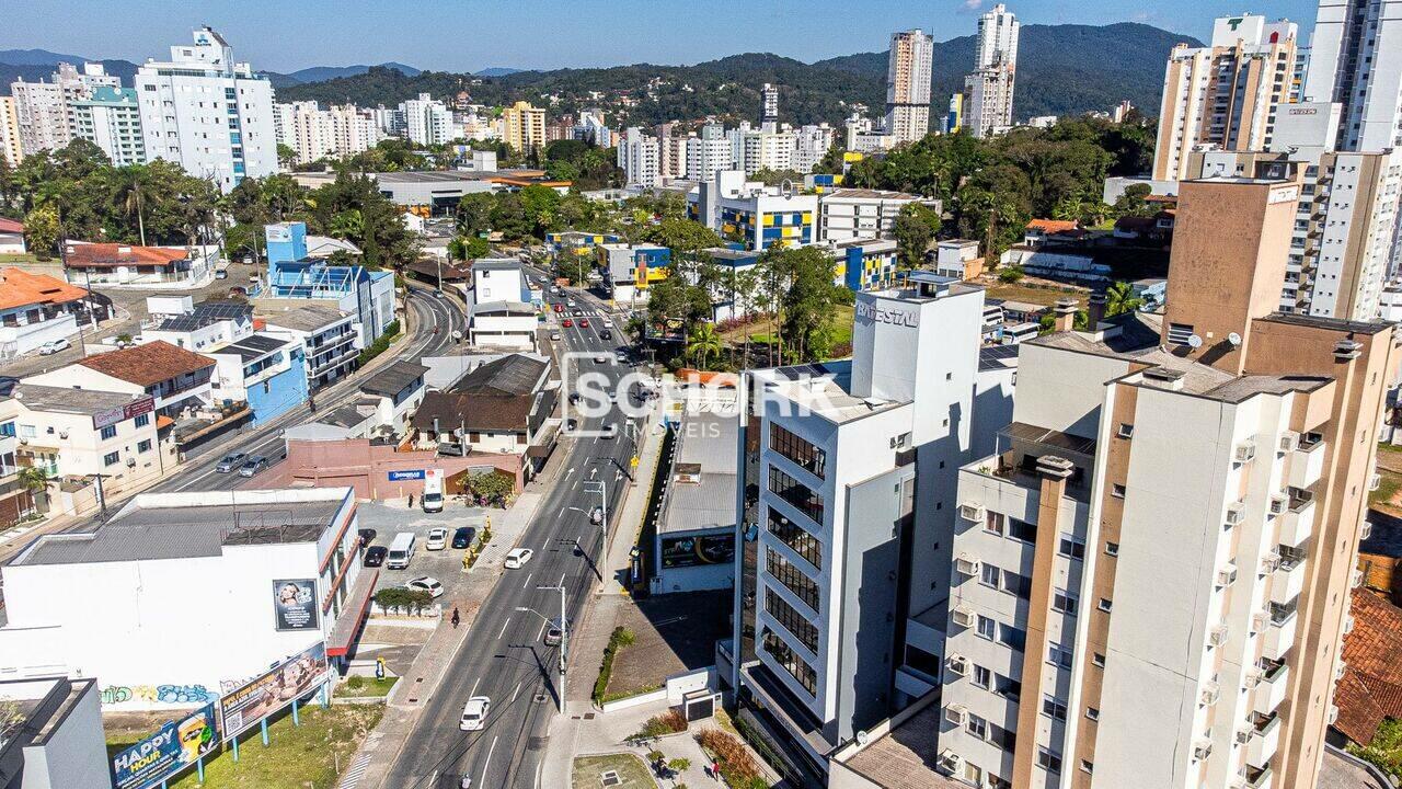 Apartamento Victor Konder, Blumenau - SC