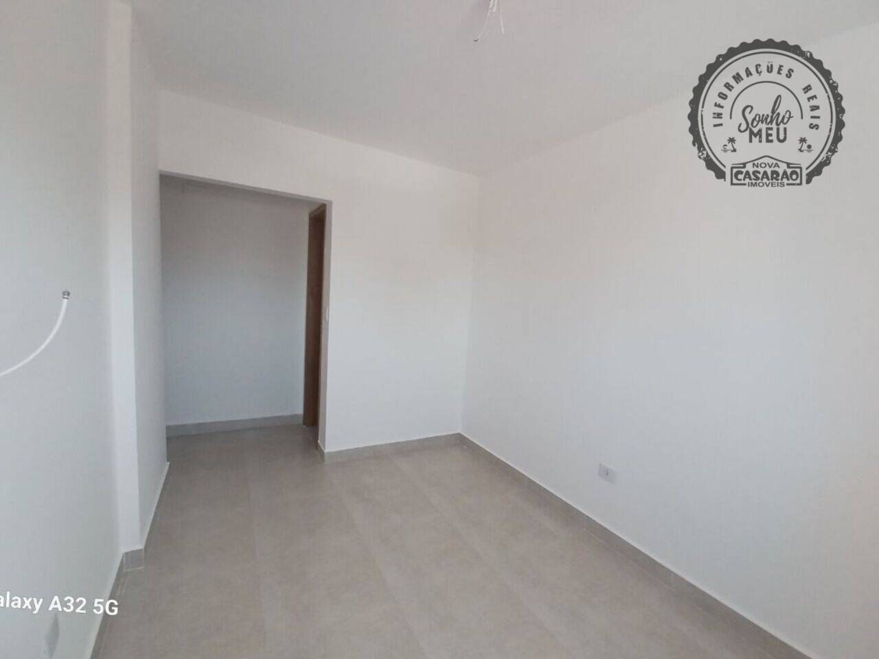 Apartamento Vila Guilhermina, Praia Grande - SP