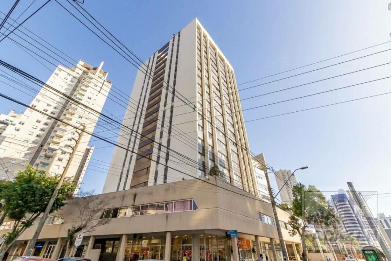 Apartamento Água Verde, Curitiba - PR