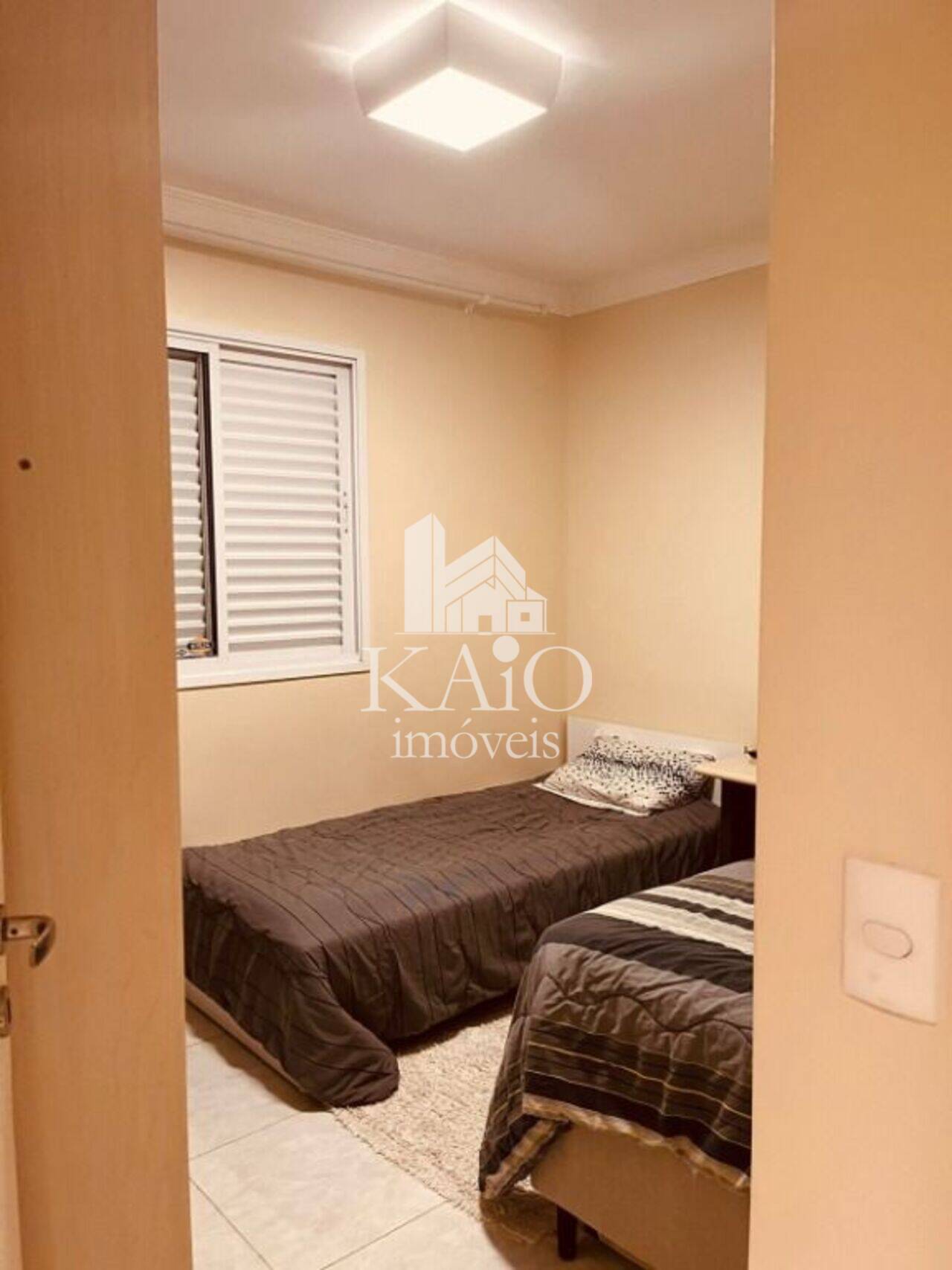 Apartamento Vila Augusta, Guarulhos - SP