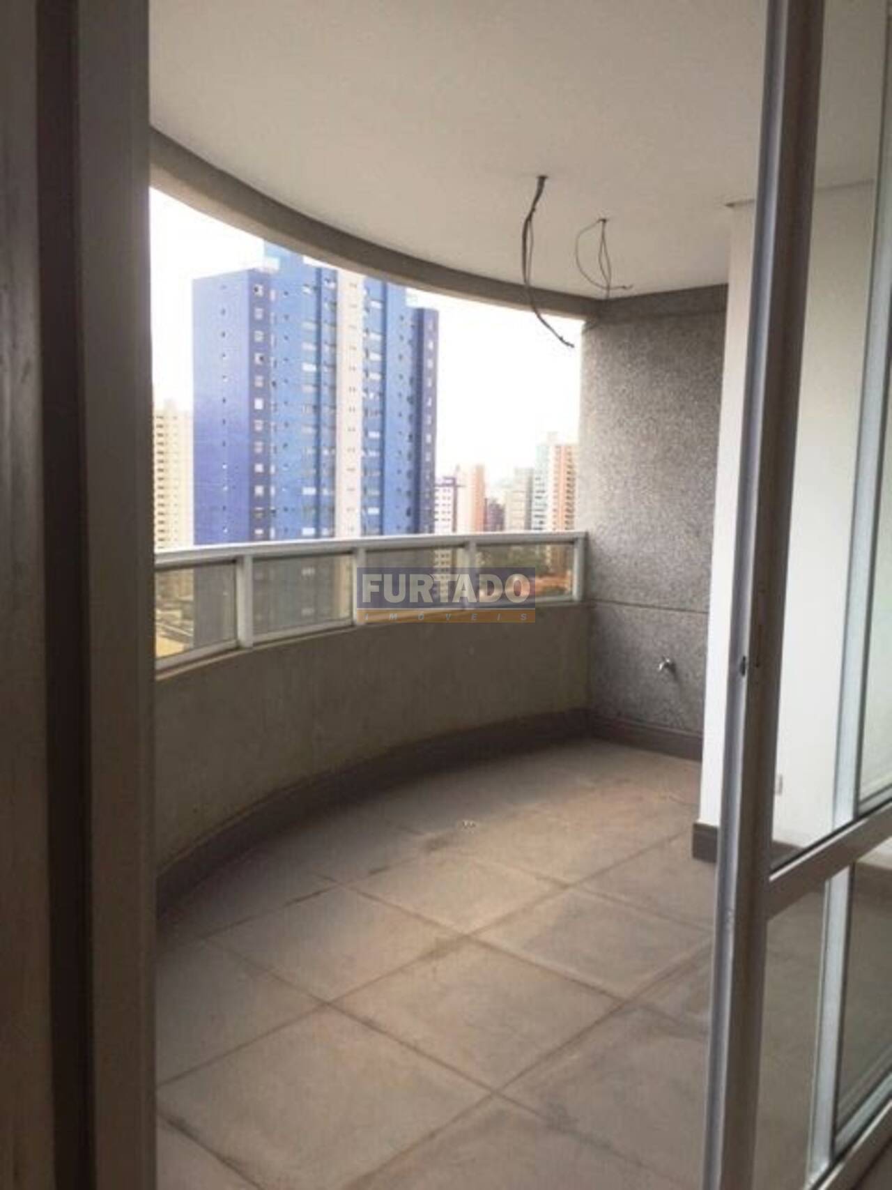 Apartamento Jardim, Santo André - SP