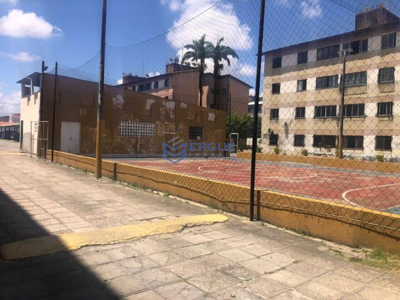 Apartamento Cajazeiras, Fortaleza - CE