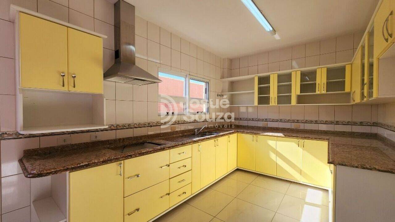 Apartamento Portão, Curitiba - PR