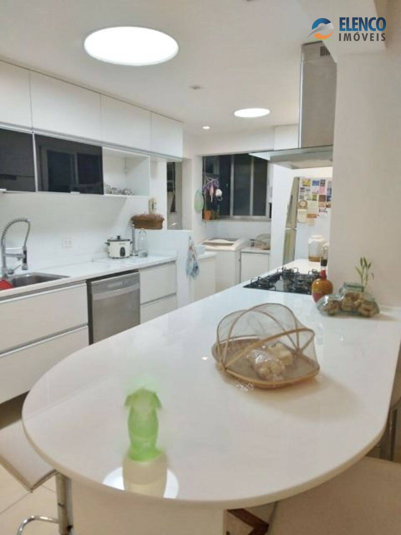 Apartamento Icaraí, Niterói - RJ