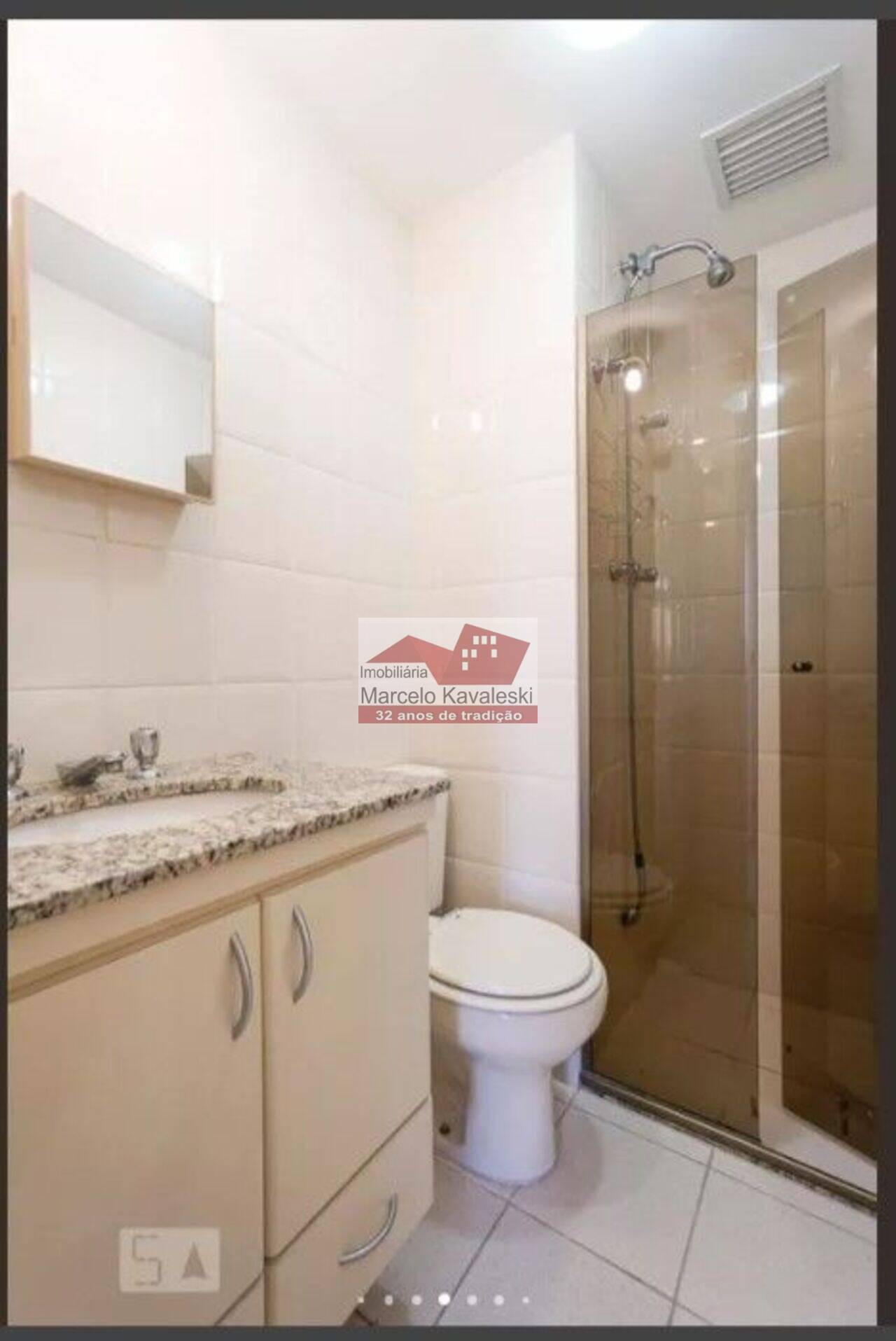 Apartamento Mooca, São Paulo - SP