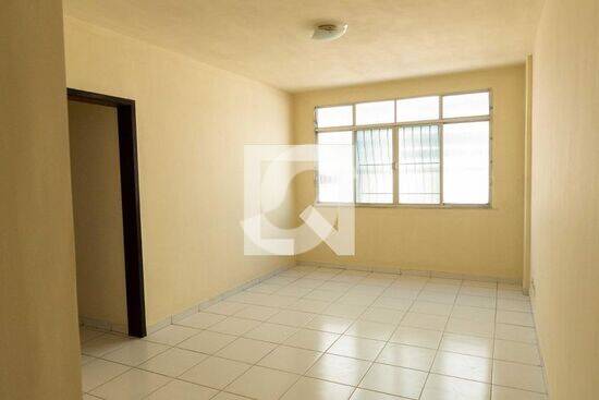 Apartamento de 89 m² na Sete de Setembro - Icaraí - Niterói - RJ, à venda por R$ 600.000