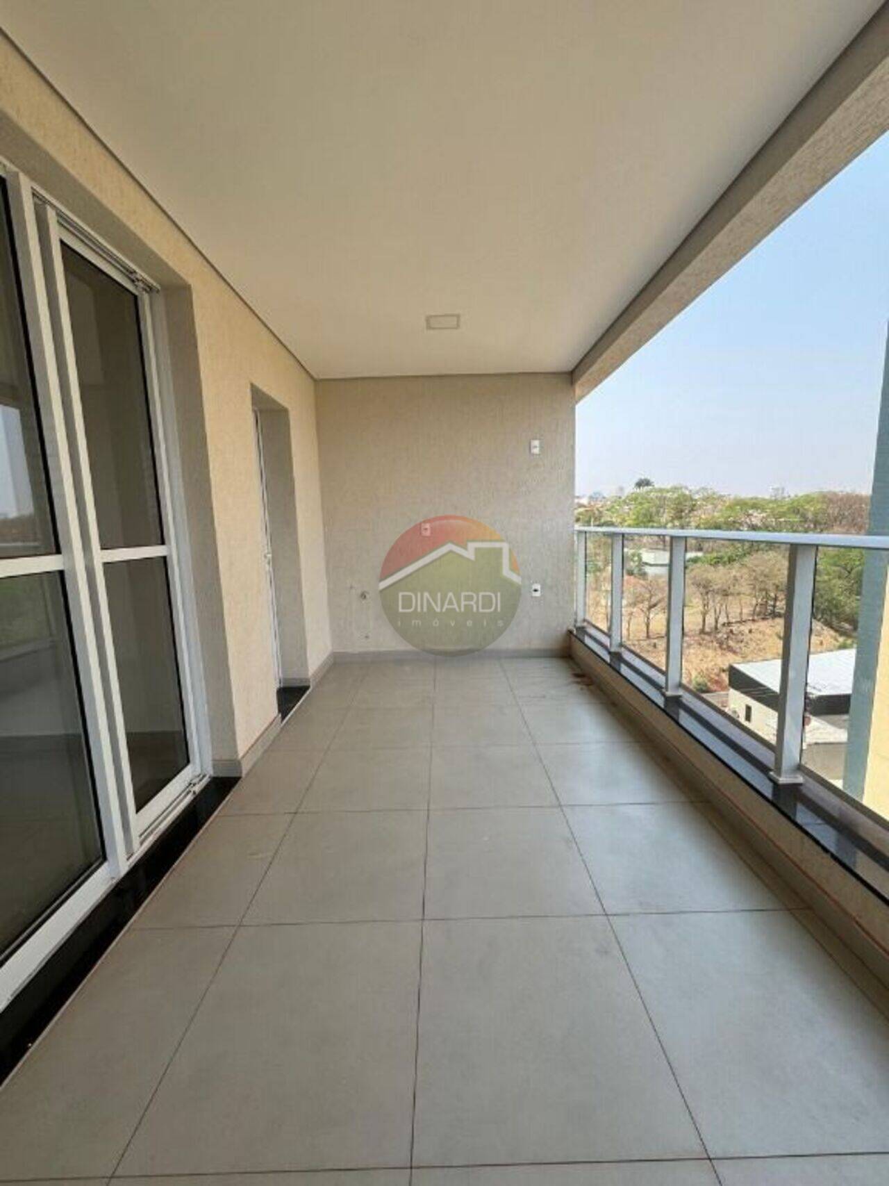 Apartamento Jardim Sumaré, Ribeirão Preto - SP