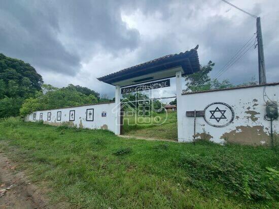 Chácara Agro Brasil, Itaboraí - RJ