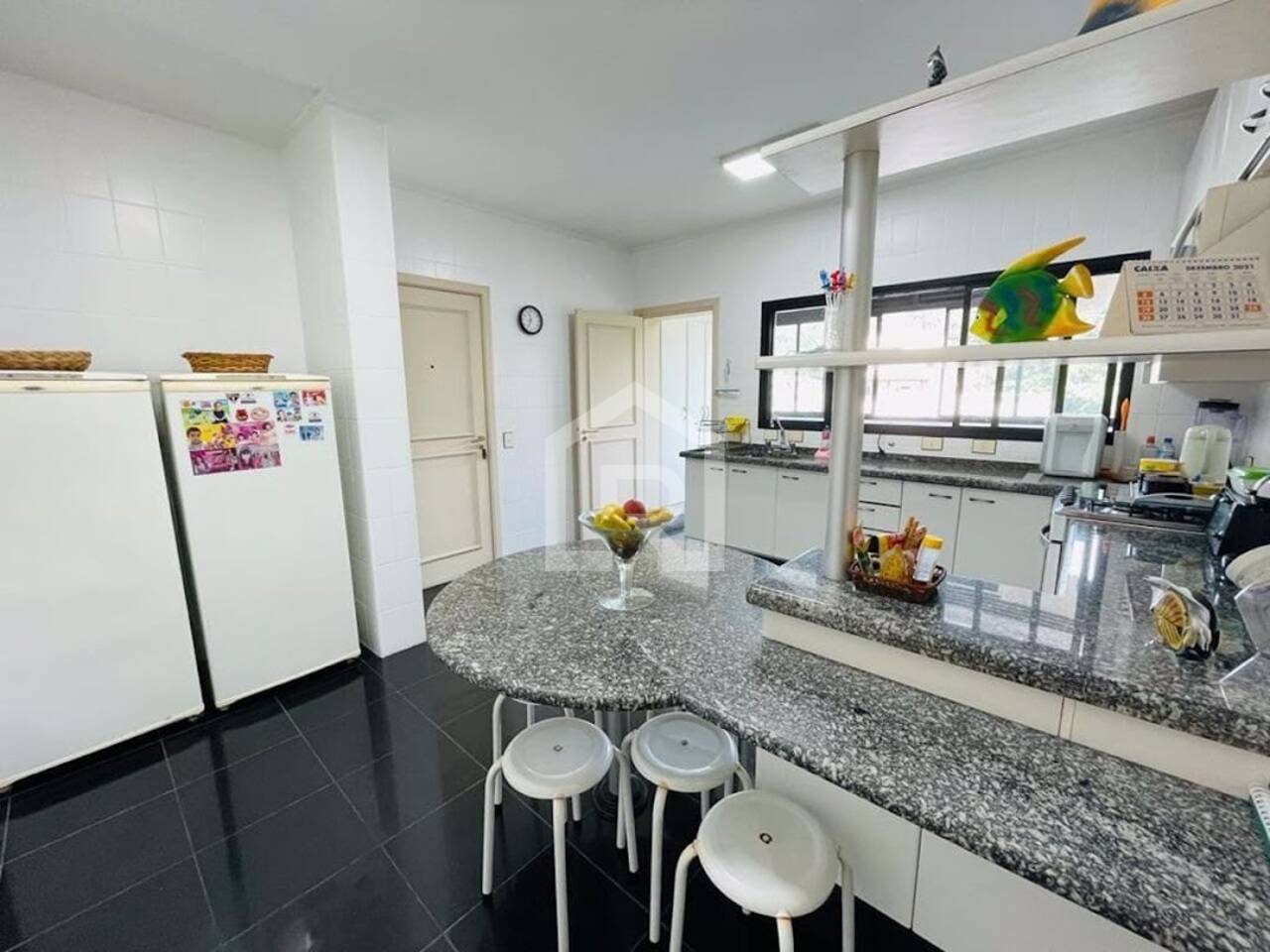 Apartamento Pitangueiras, Guarujá - SP