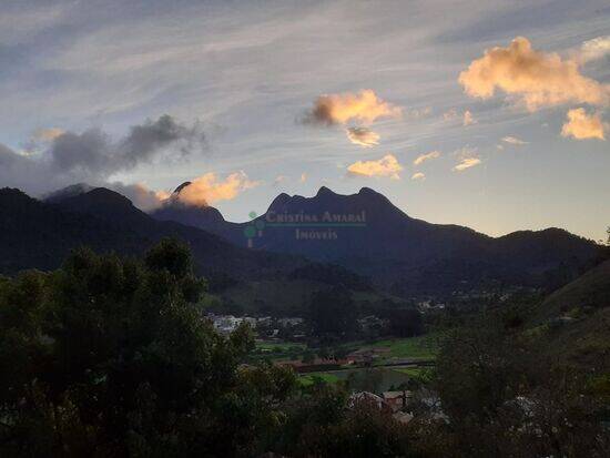 Casa Vargem Grande, Teresópolis - RJ