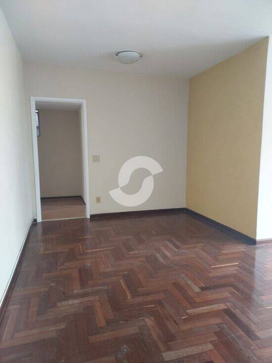 Apartamento Jardim Icaraí, Niterói - RJ