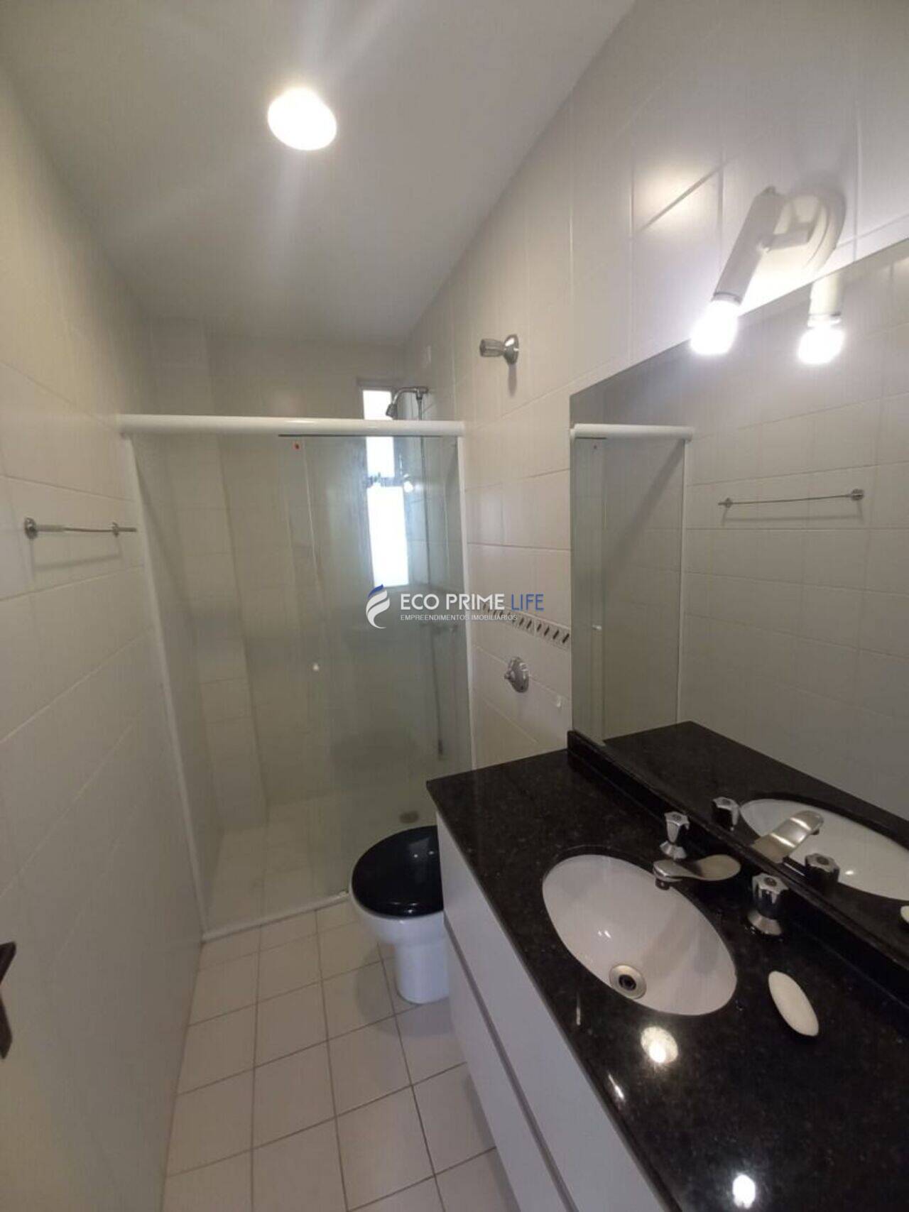 Apartamento Vila Izabel, Curitiba - PR