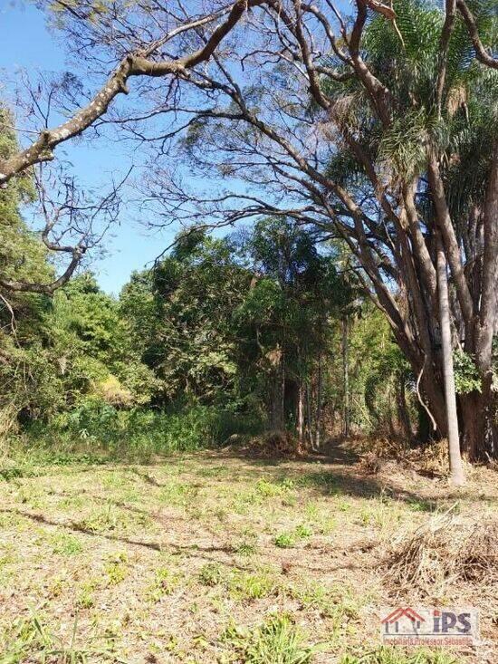 Terreno Chácara Santa Margarida, Campinas - SP