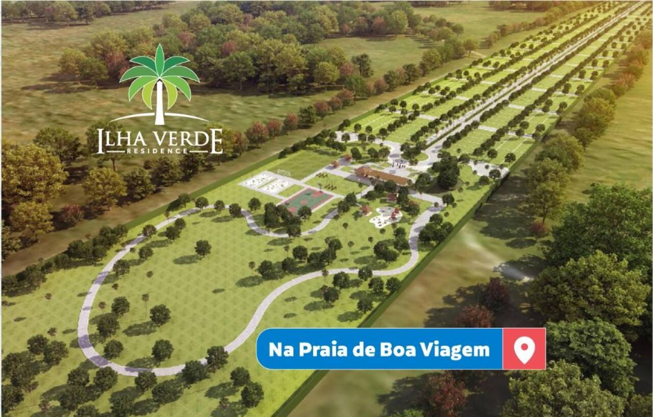  Boa Viagem, São José de Ribamar - MA