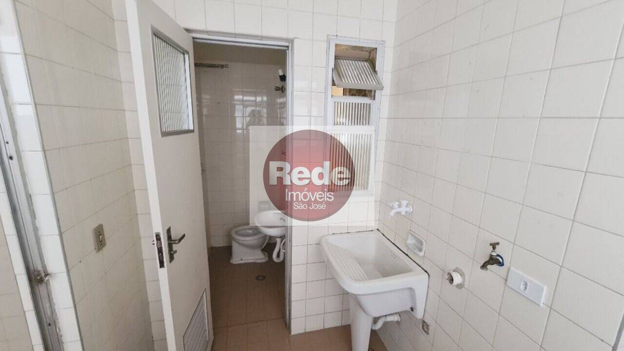 Apartamento Centro, São José dos Campos - SP