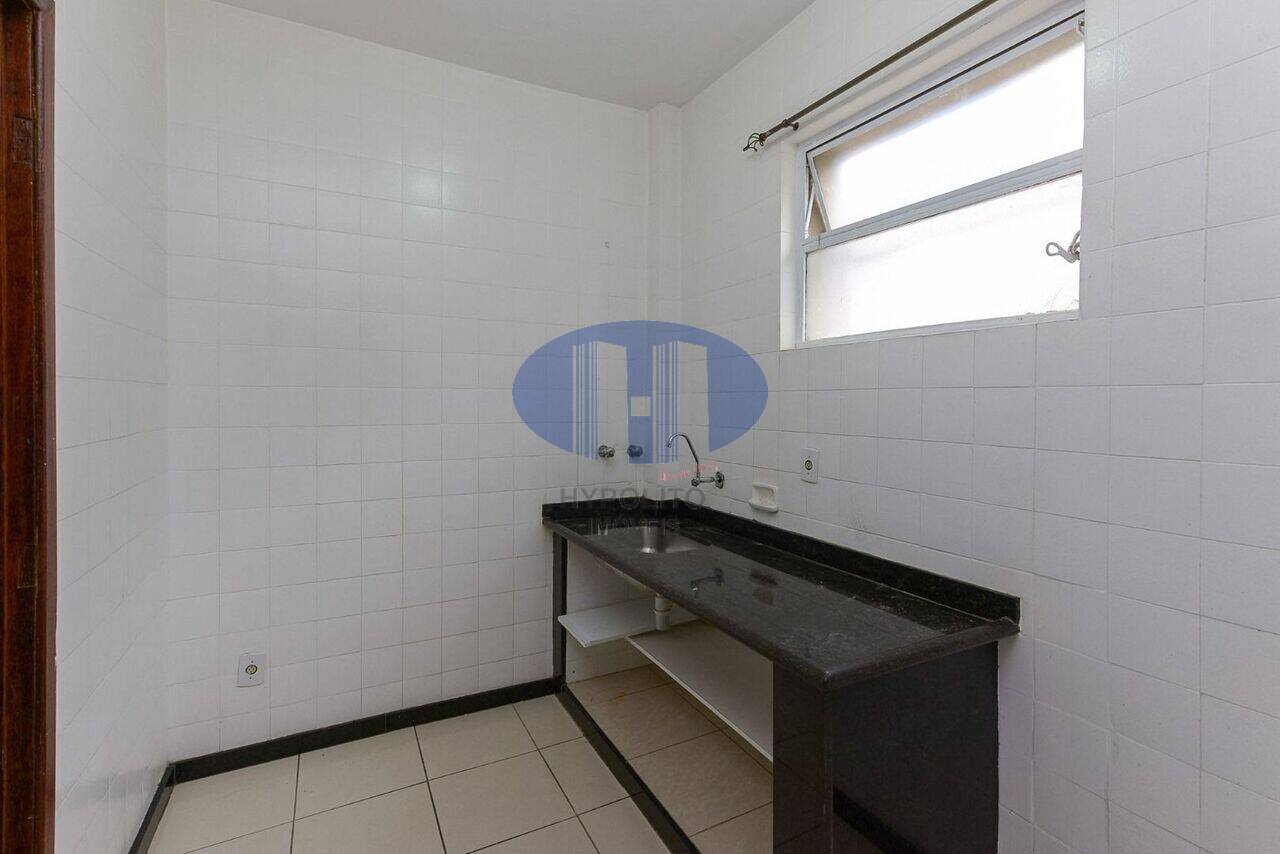 Apartamento Anchieta, Belo Horizonte - MG