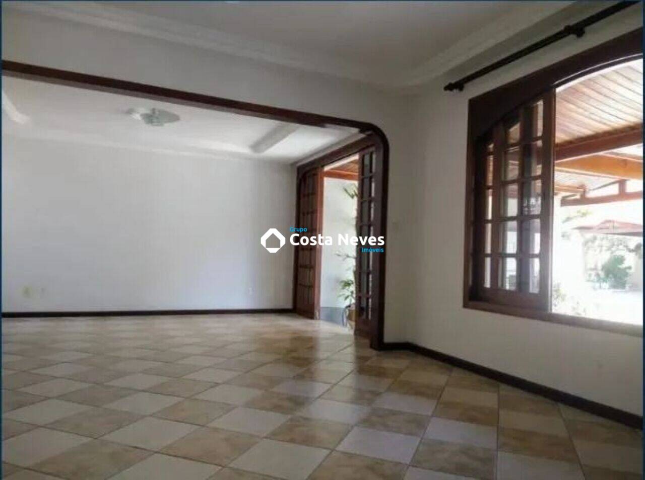 Casa Condomínio Residencial Jardins, São José dos Campos - SP