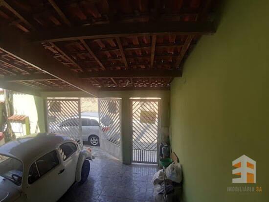 Casa de 200 m² Nova Guará - Guaratinguetá, à venda por R$ 350.000