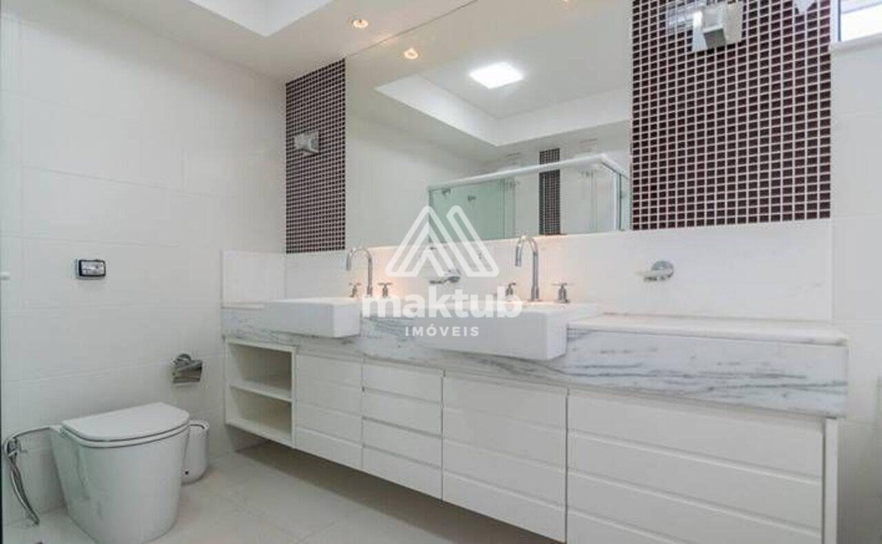 Apartamento Santo Antônio, São Caetano do Sul - SP