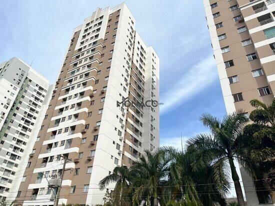 Apartamento Aurora, Londrina - PR