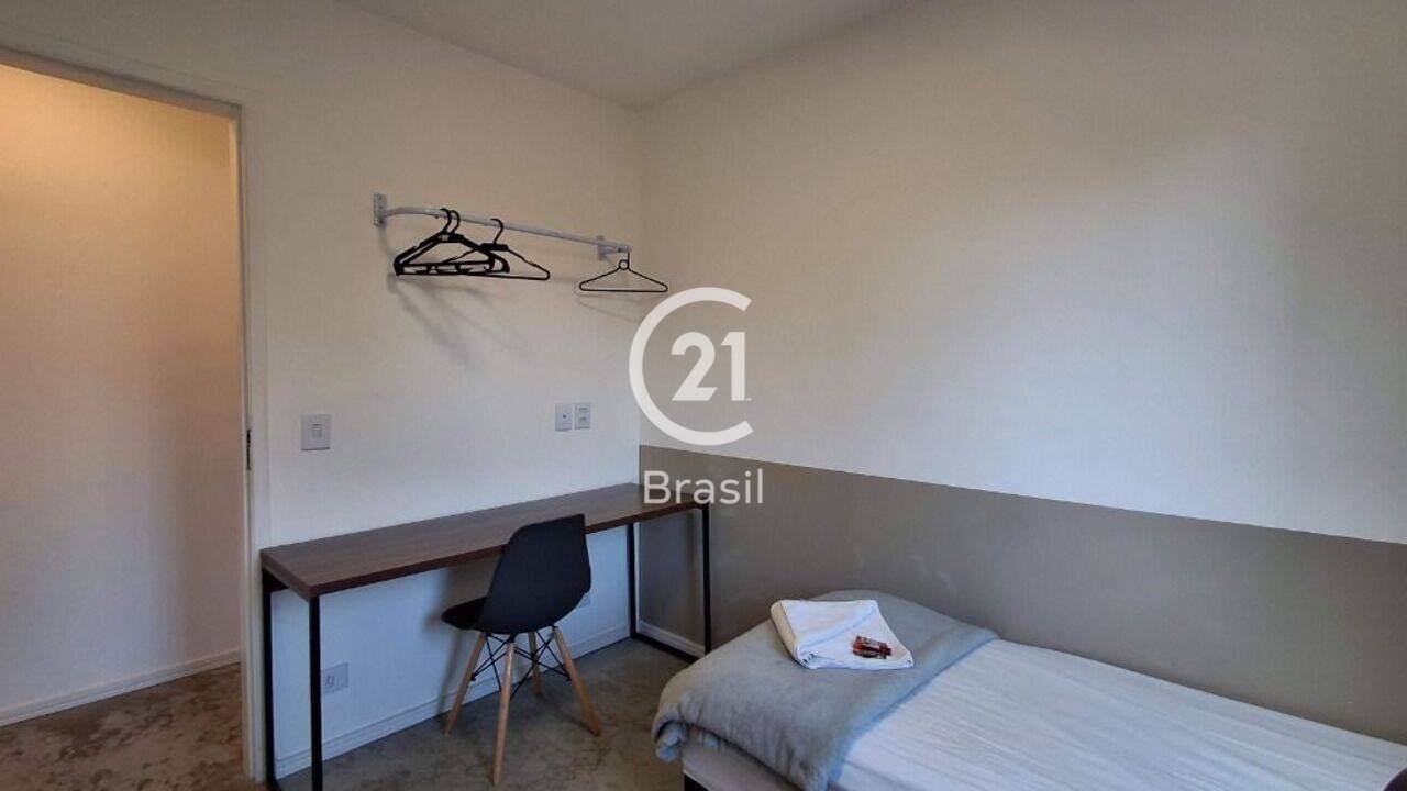 Apartamento Pinheiros, São Paulo - SP