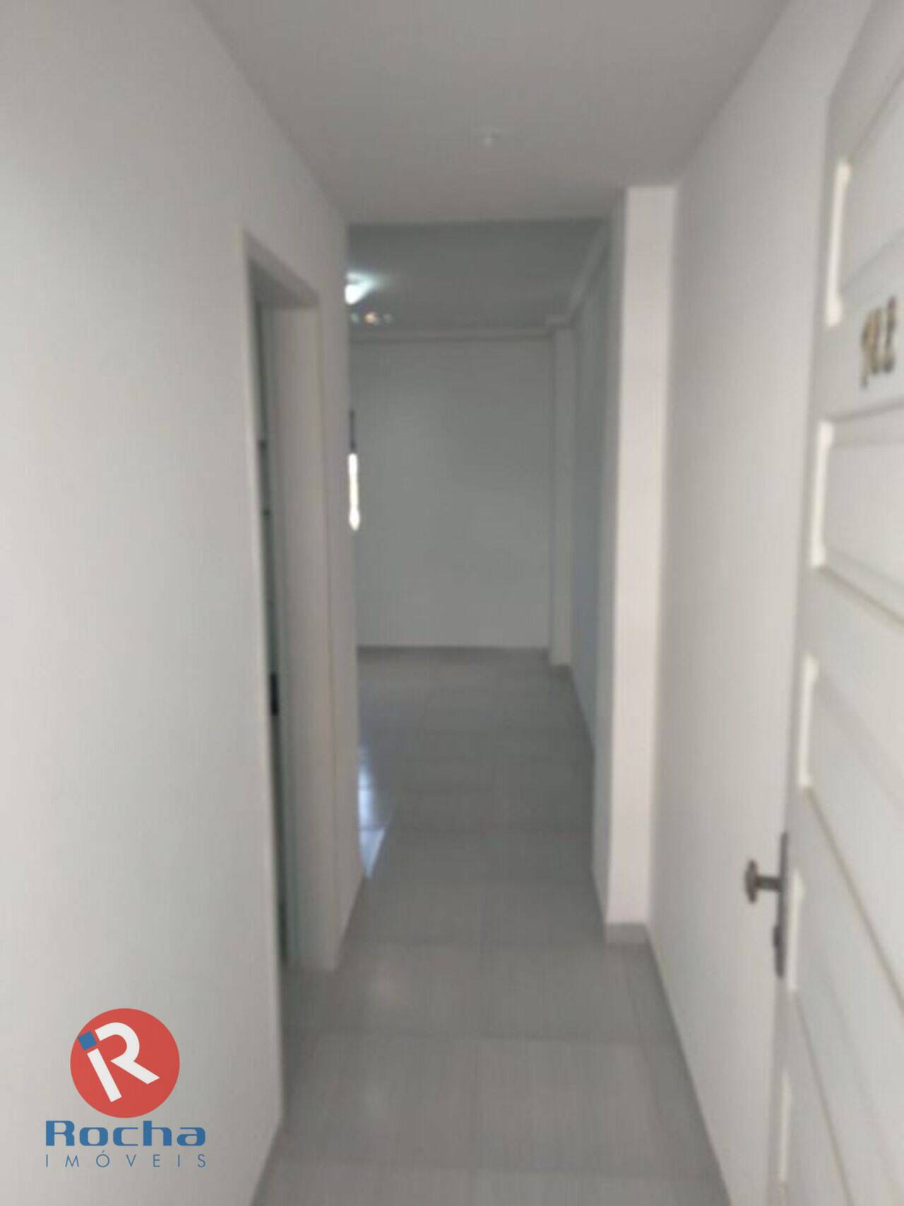 Apartamento Boa Vista, Recife - PE