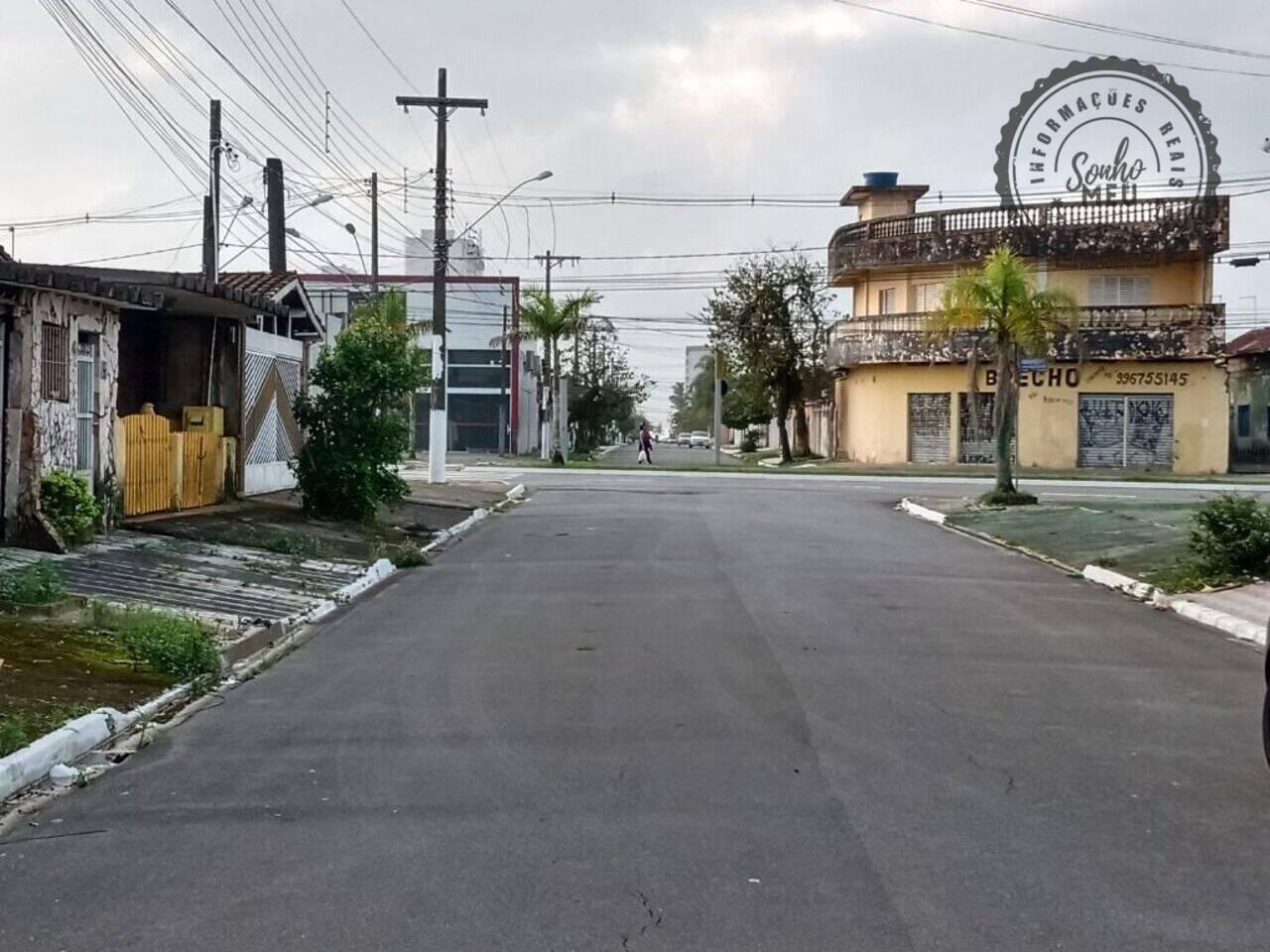 Casa Caiçara, Praia Grande - SP