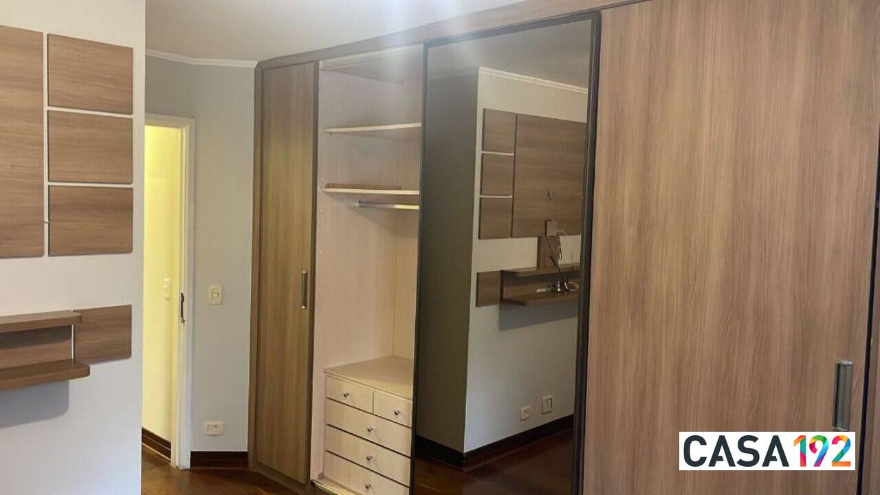 Apartamento Moema, São Paulo - SP