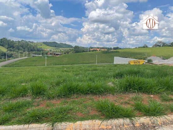 Terreno de 1.000 m² Residencial Santa Clara - Tuiuti, à venda por R$ 135.000