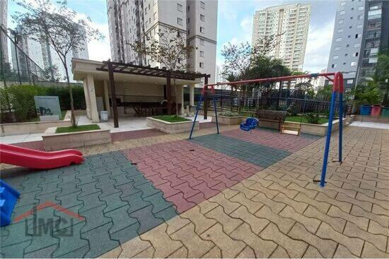 Apartamento duplex Vila Augusta, Guarulhos - SP