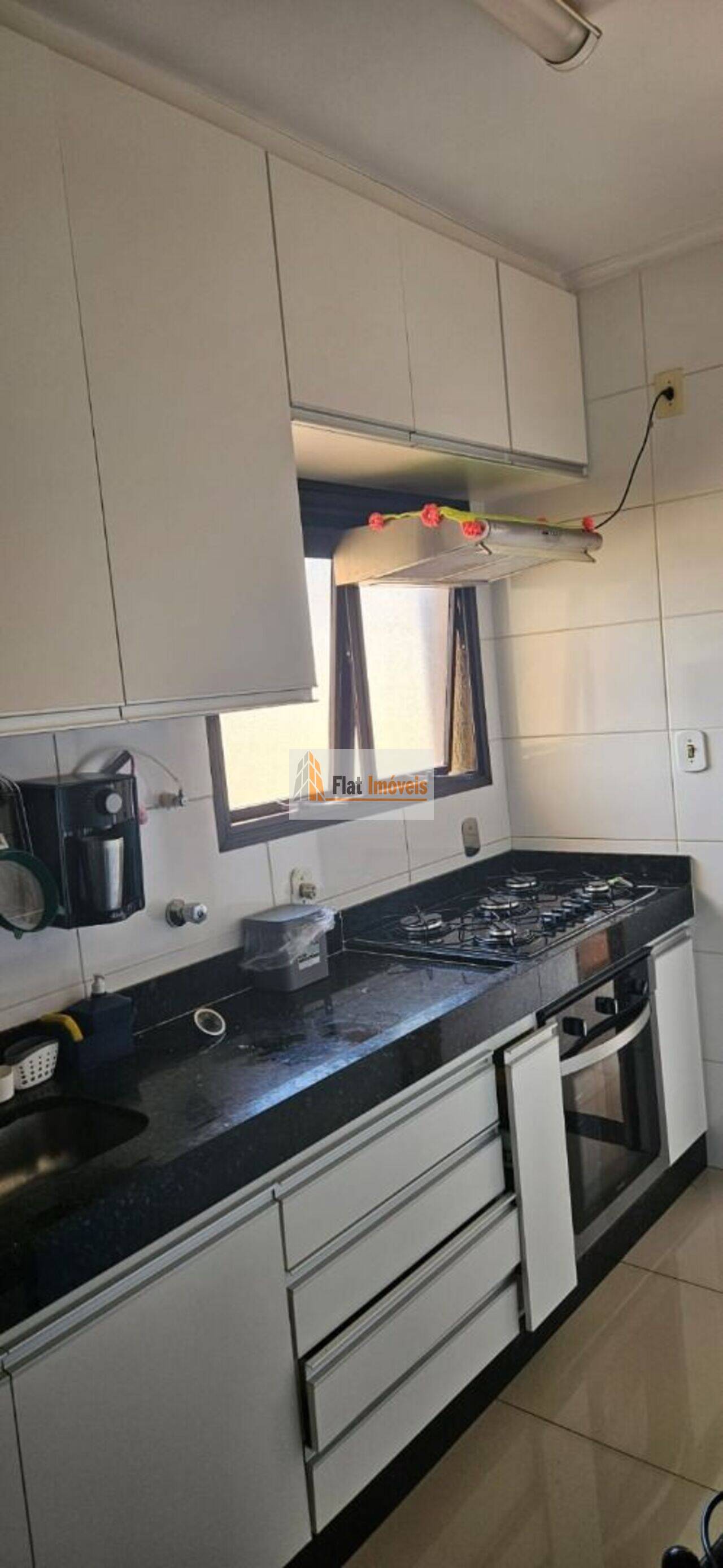 Apartamento Centro, Ribeirão Preto - SP